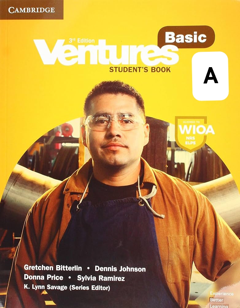 Ventures A